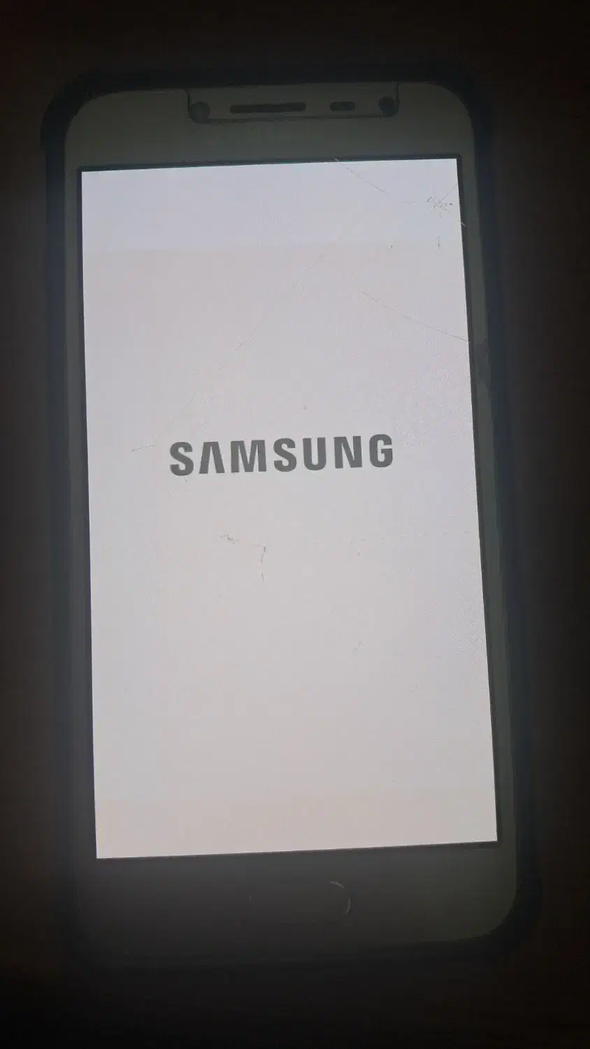 سامسونگ j2 2018|موبایل|اصفهان, شهرک صنعتی امیرکبیر (شاپور جدید)|دیوار