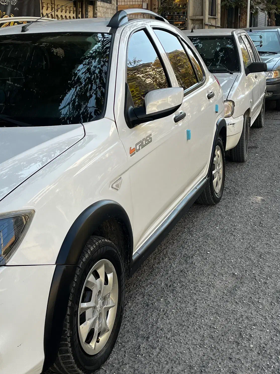 کوییک مدل ۱۴۰۱|خودرو سواری و وانت|گرگان, |دیوار