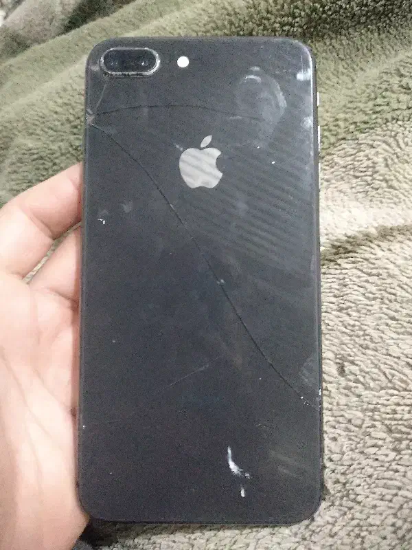 Iphone 8 plus|موبایل|تهران, استقلال|دیوار