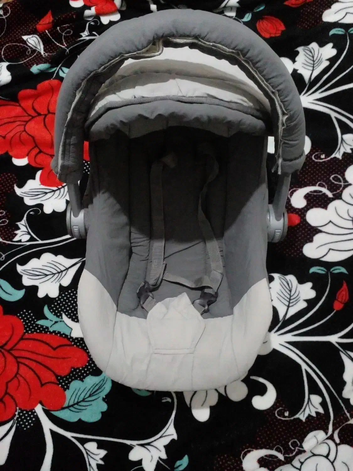 کریر|کالسکه و لوازم جانبی|مینودشت, |دیوار