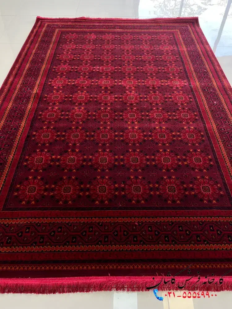 فرش اقساطی فقط با کارت ملی بدون نیاز به طلا و چک|فرش|بندرعباس, |دیوار