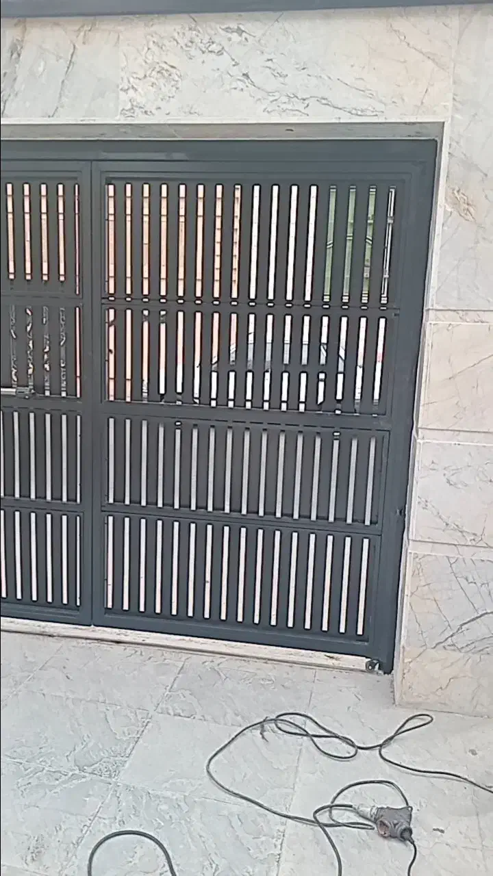 جک پارکینگی و کرکره برقی|خدمات پیشه و مهارت|تهران, مهران (سیدخندان)|دیوار