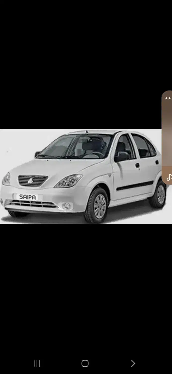 فروش تیبا۲|خودرو سواری و وانت|شهرکرد, |دیوار