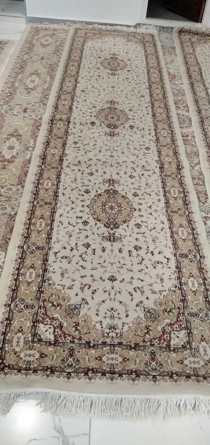 فرش کناره|فرش|خرم‌آباد, |دیوار