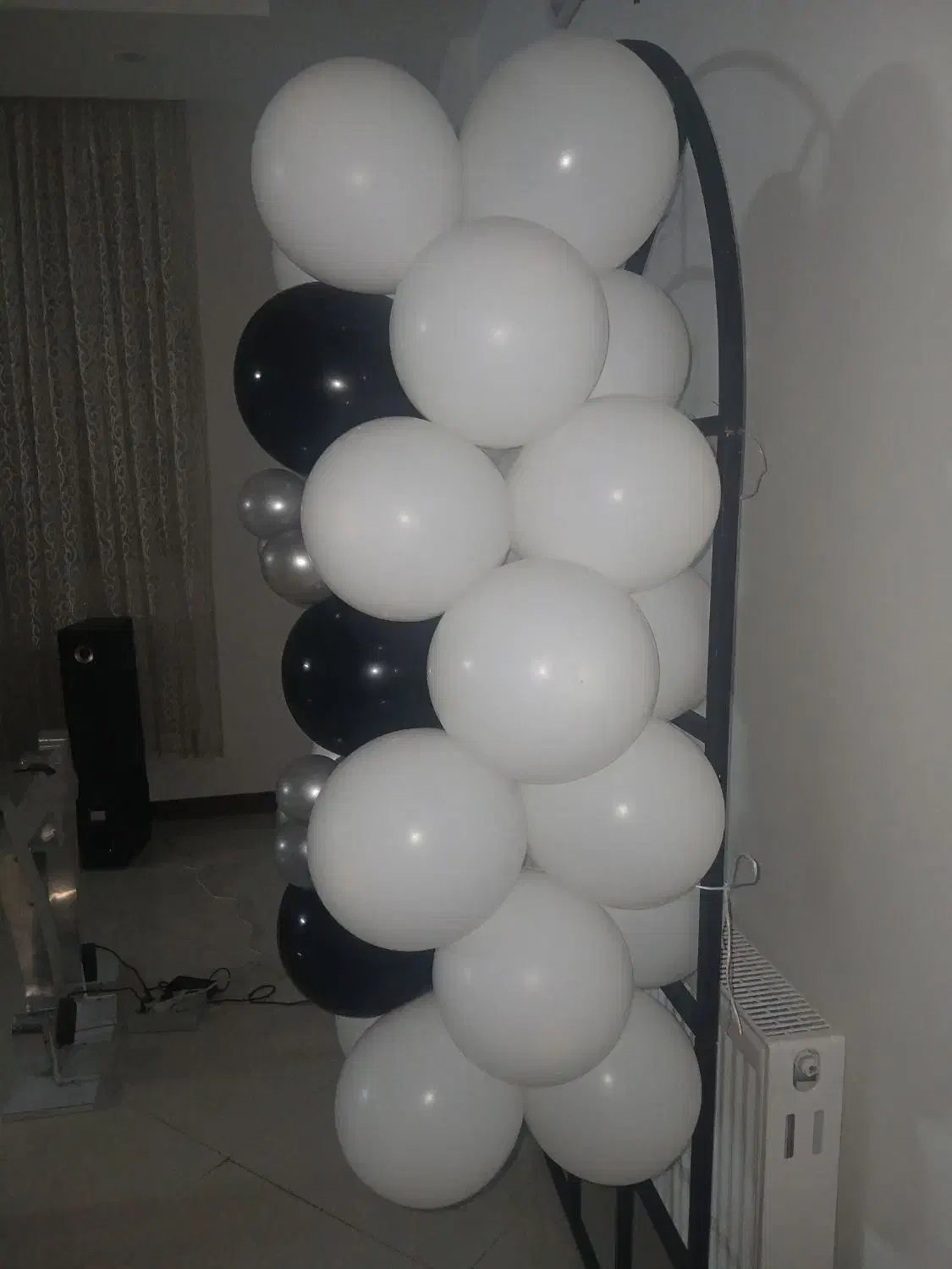 بادکنک|اسباب‌‌بازی|مشهد, ایثارگران|دیوار