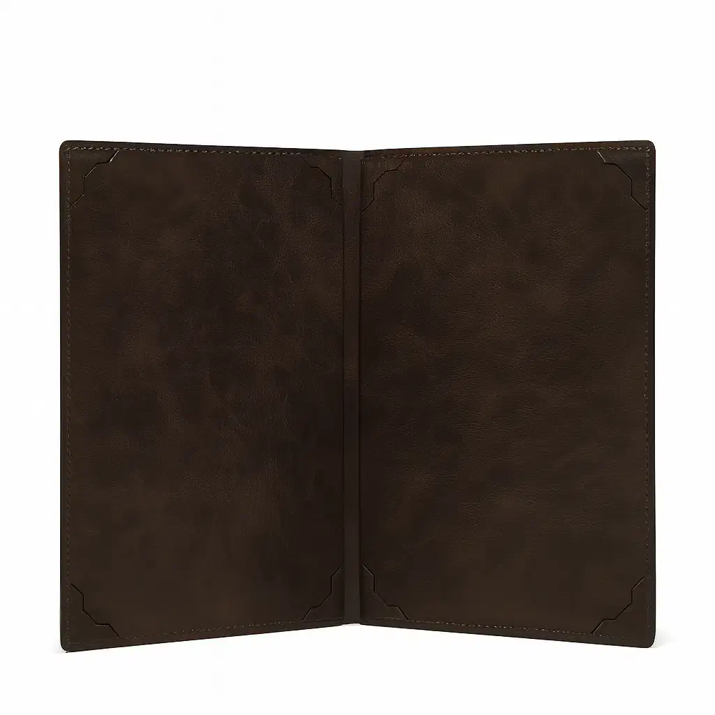 منو چرم رستوران|عمده‌فروشی|تهران, بازار|دیوار