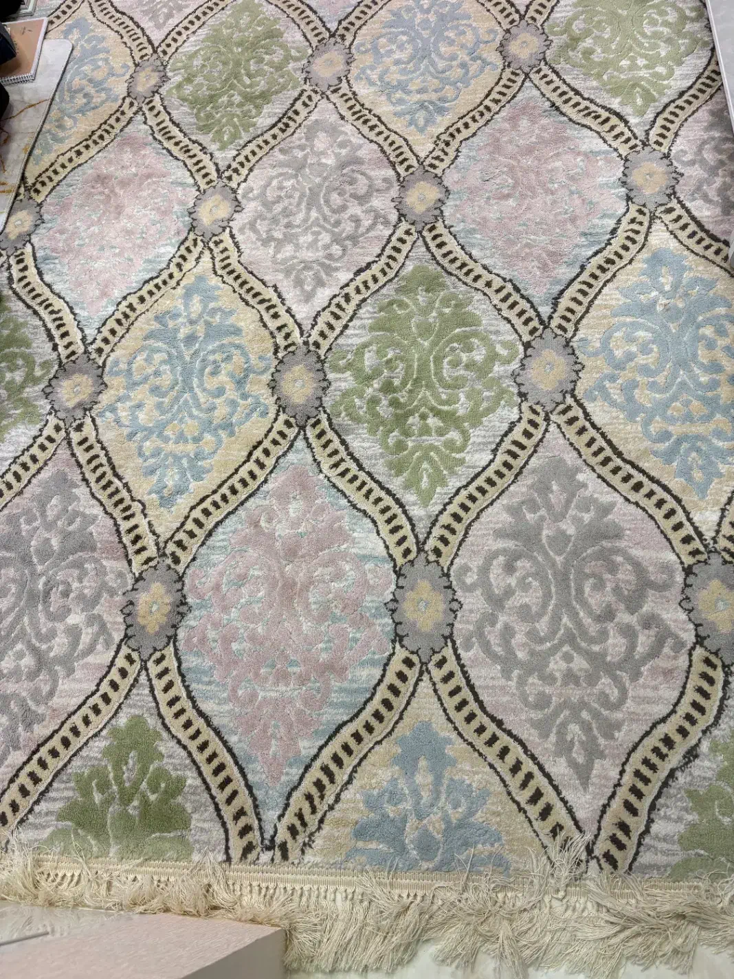 فرش ماشینی|فرش|بندرعباس, |دیوار