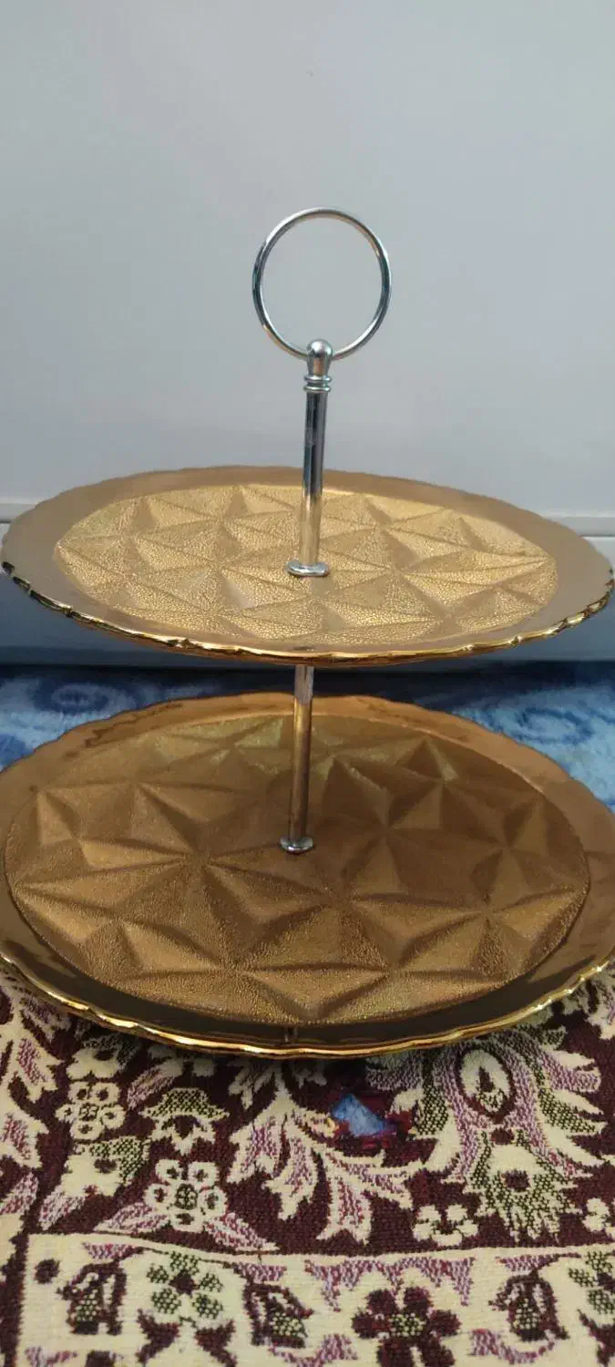 سرویس پذیرایی|ظروف سرو و پذیرایی|نظرآباد, رسالت|دیوار