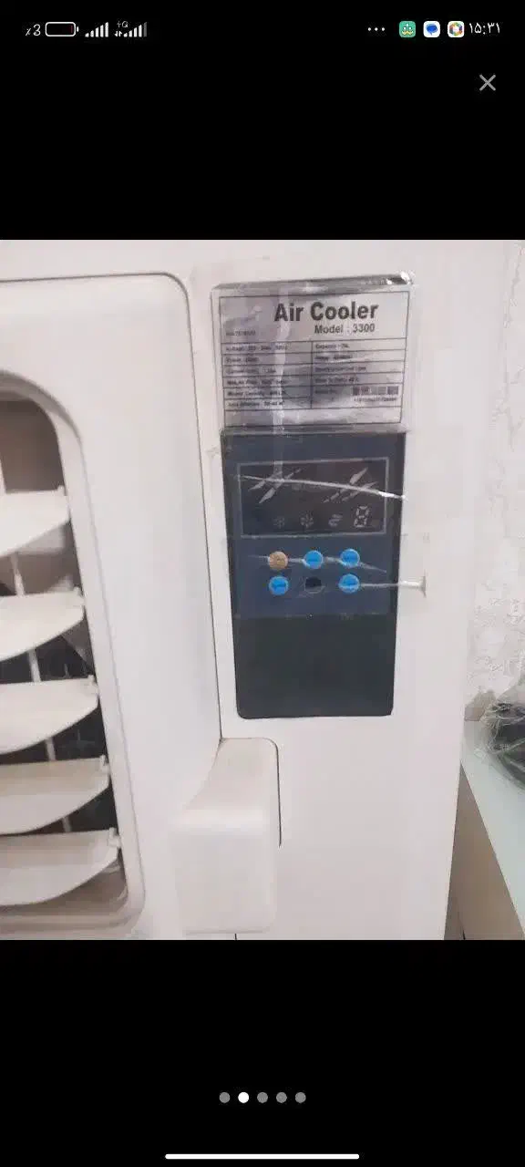 کولر آبی|کولر آبی|مشهد, کوی المهدی|دیوار