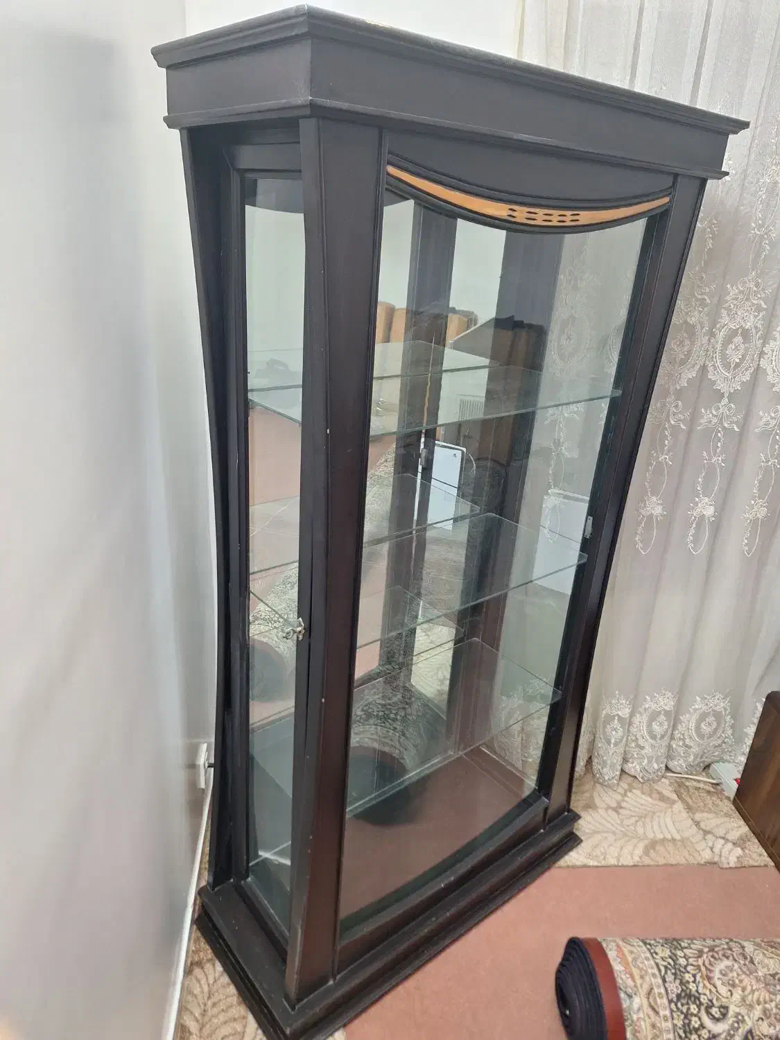 ویترین|بوفه، ویترین، کنسول|تهران, علی‌آباد|دیوار