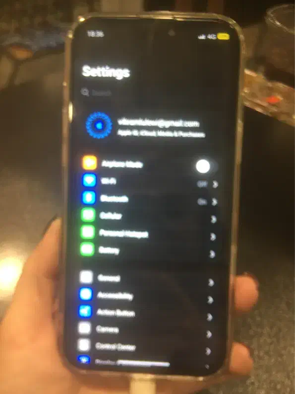 گوشی طرح آیفون16promax|موبایل|تهران, جهاد|دیوار