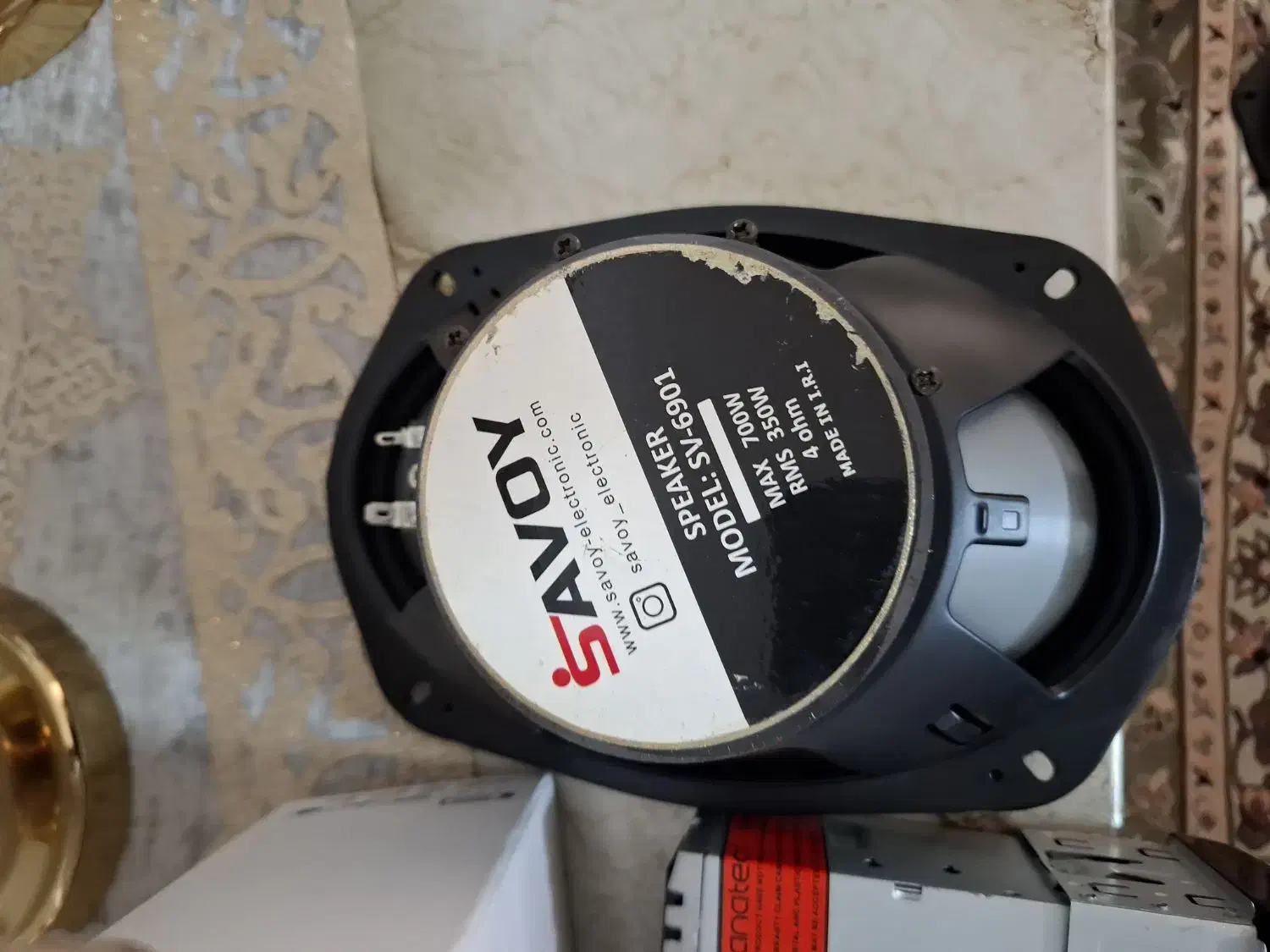 پخش و باند|قطعات یدکی و لوازم جانبی|بهارستان, |دیوار