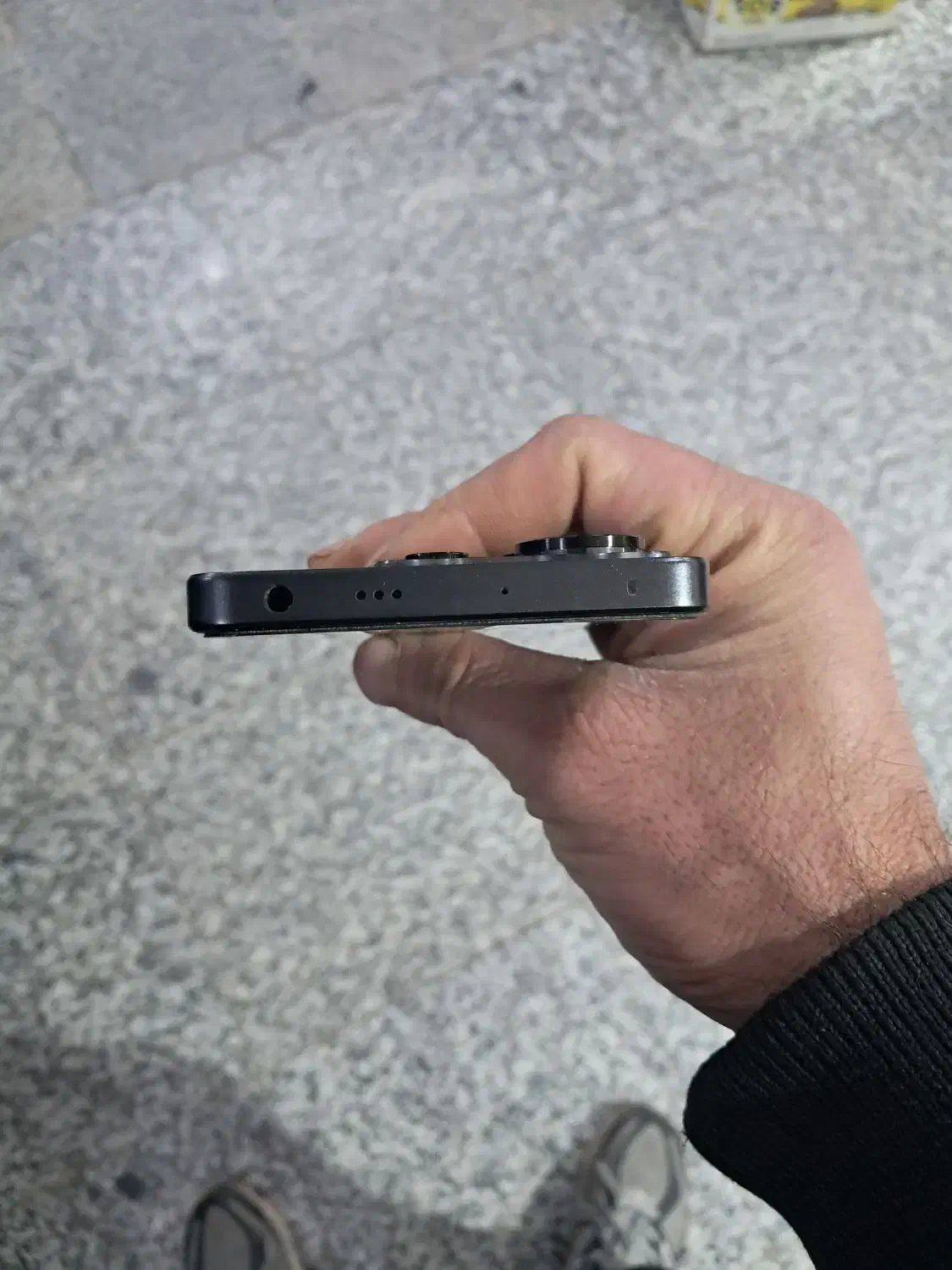 Redmi Note 13 Pro 5G|موبایل|پردیس, فاز ۱|دیوار