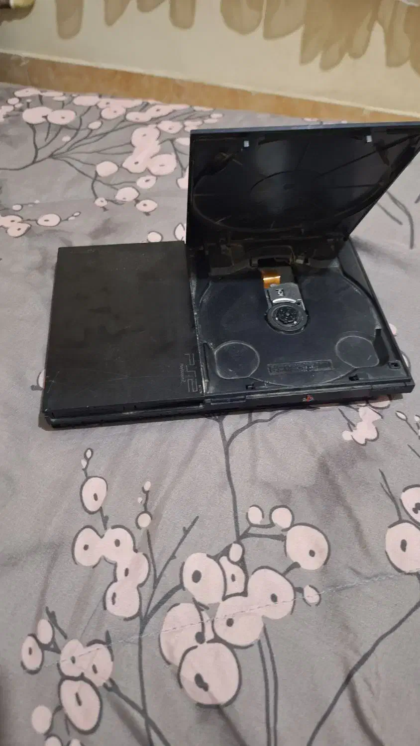 پی اس 2|کنسول، بازی ویدئویی و آنلاین|بیرجند, |دیوار