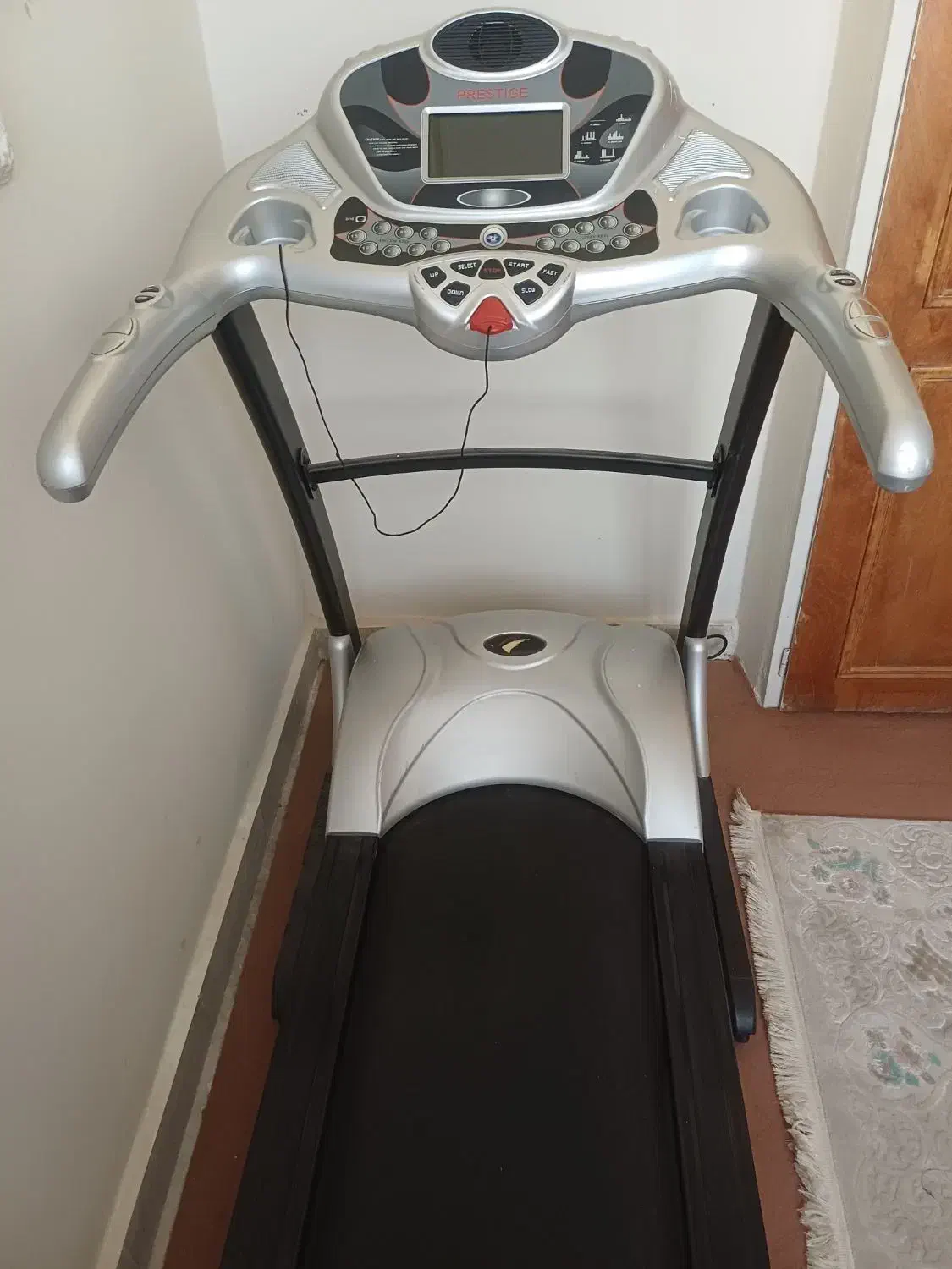 تردمیل|تجهیزات ورزشی|قزوین, |دیوار