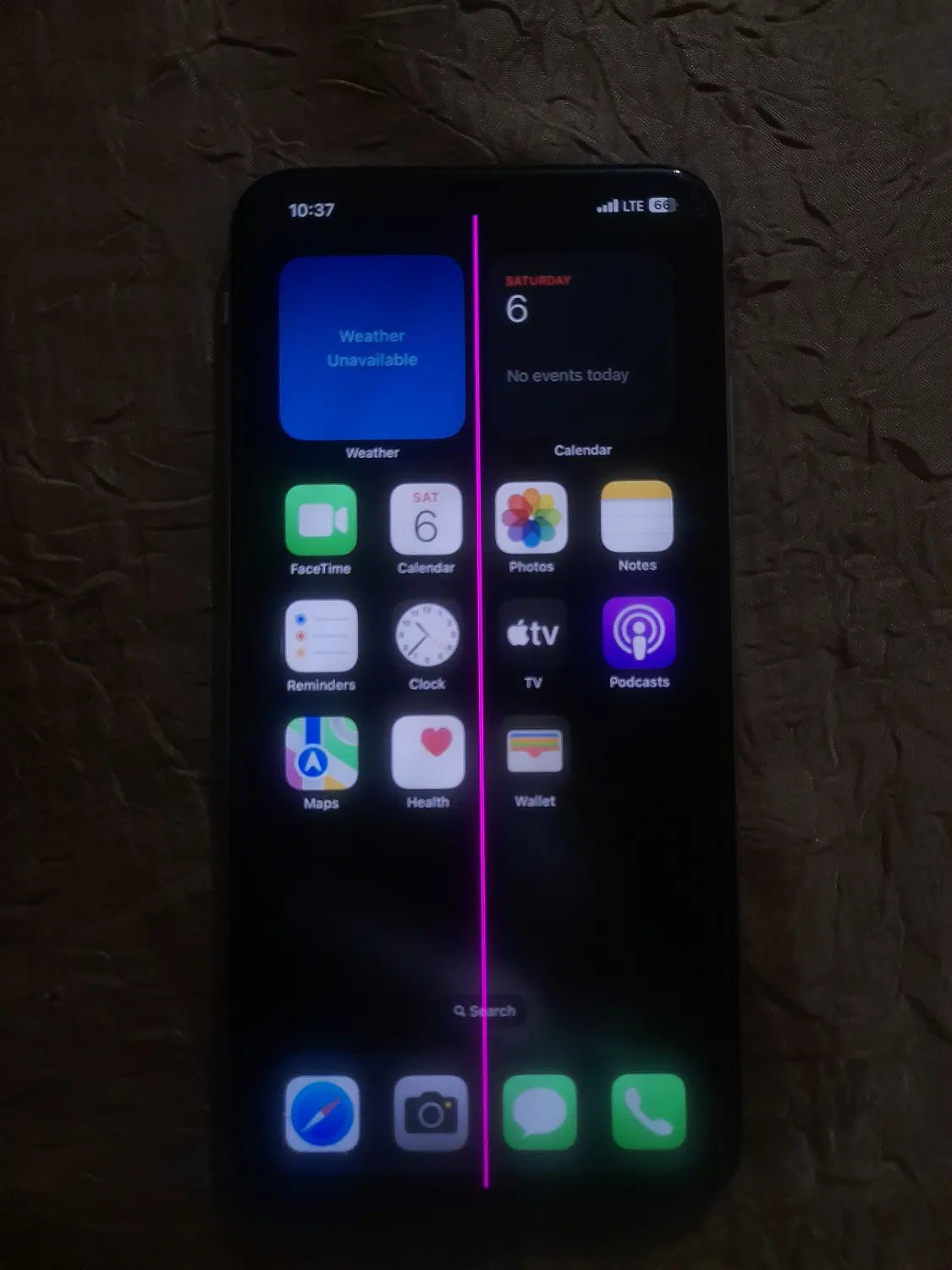 Iphone xs max 256g|موبایل|گنبد کاووس, |دیوار