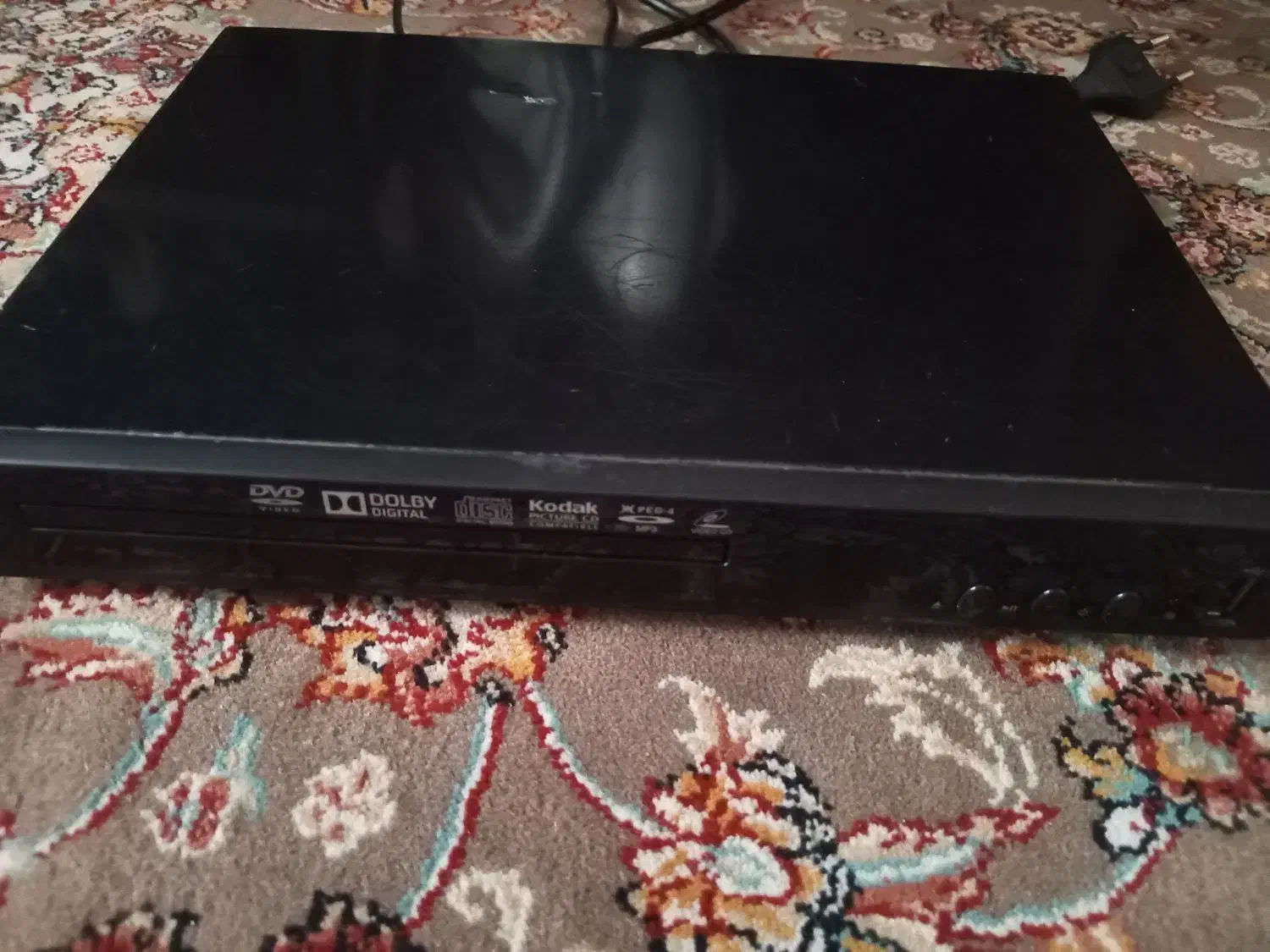 دی وی دی مارشال|پخش‌کننده DVD و ویدیو|تهران, افسریه جنوبی|دیوار