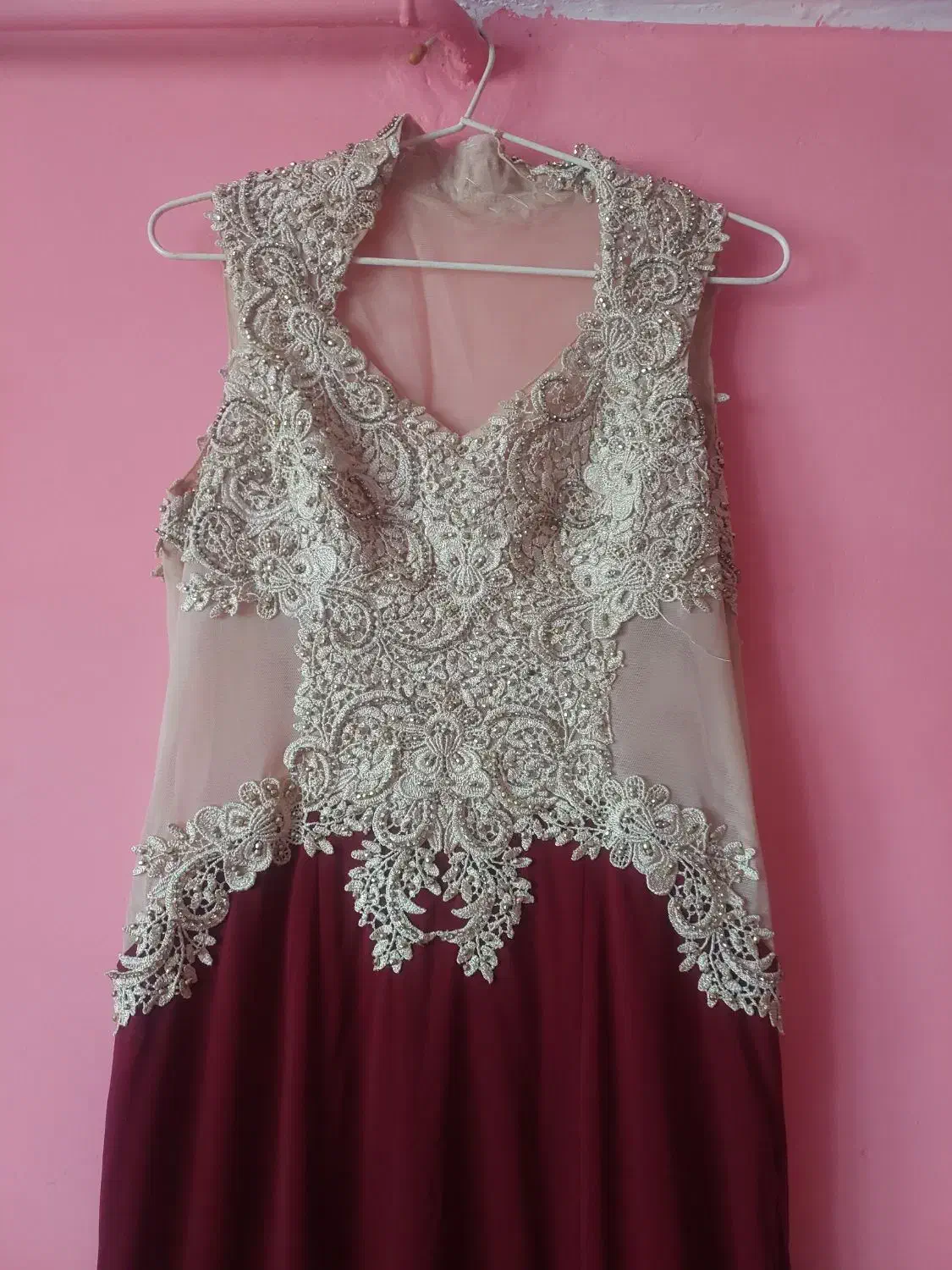 لباس|لباس|گرگان, |دیوار