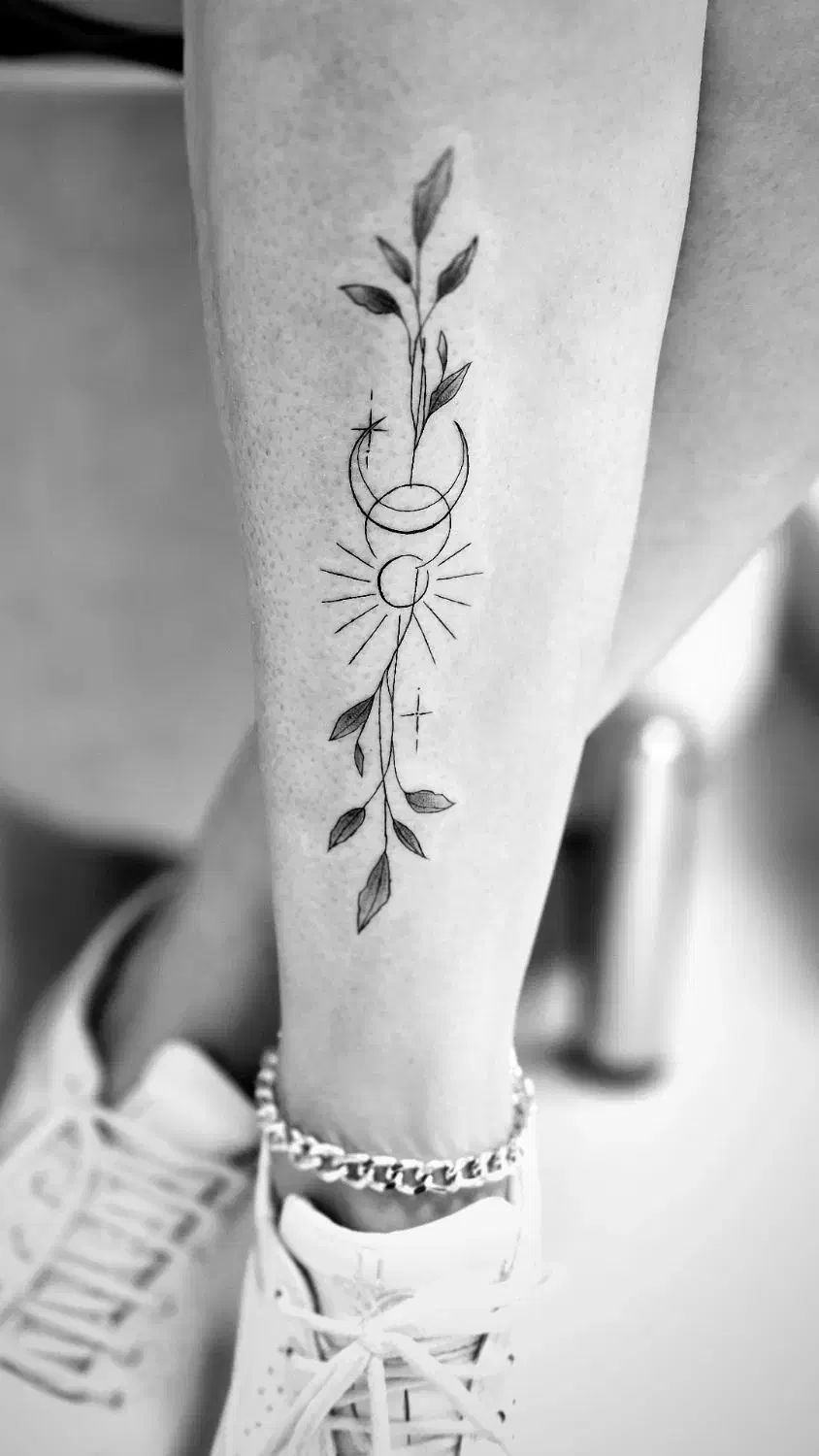 خدمات و آموزش تخصصی ریموو تتو،تتو بدن فقط لاین|خدمات آرایشگری و زیبایی|رشت, گلسار|دیوار