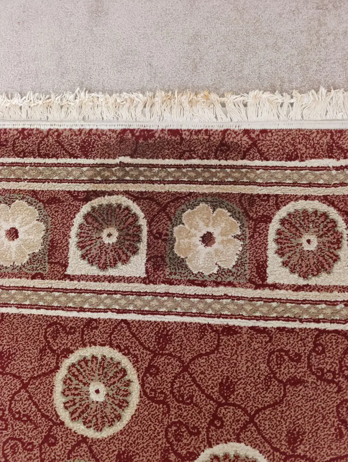 قالیچه وپادری|فرش|کرمانشاه, |دیوار