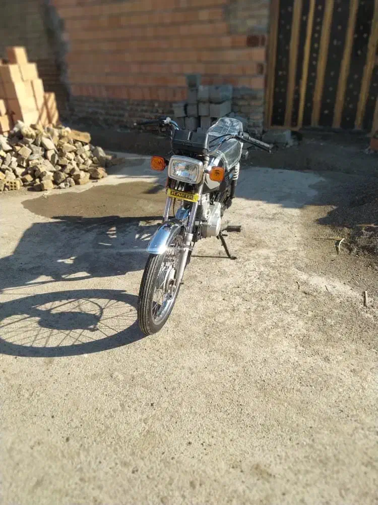 مدل ۸۹ ساوین مزایده|موتورسیکلت|فاضل آباد, |دیوار