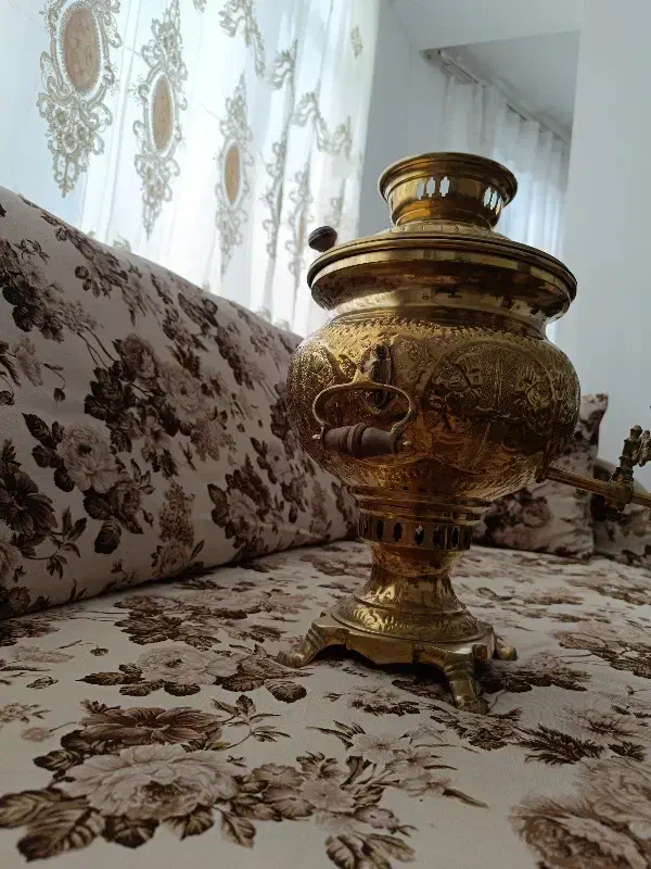 لوازم خانگی|سماور، چای‌ساز، قهوه‌ساز|میاندوآب, |دیوار