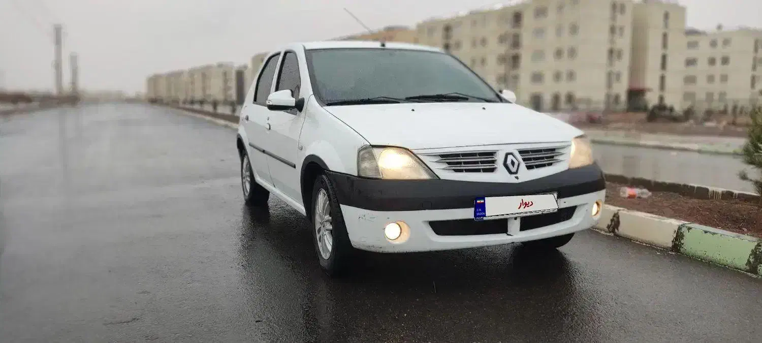 خودرو ال ۹۰ مدل ۹۱|خودرو سواری و وانت|پرند, فاز ۶|دیوار