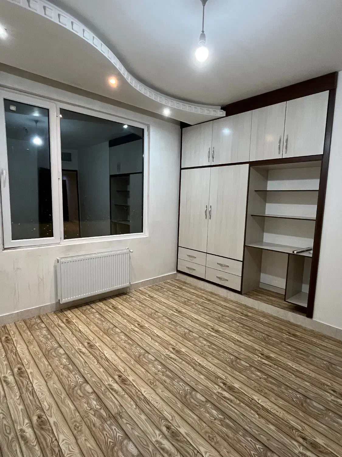 خانه شیک و دنج در خیابان باهنر شمالی ( وصال)|اجارهٔ آپارتمان|نیشابور, کوی فرهنگیان|دیوار