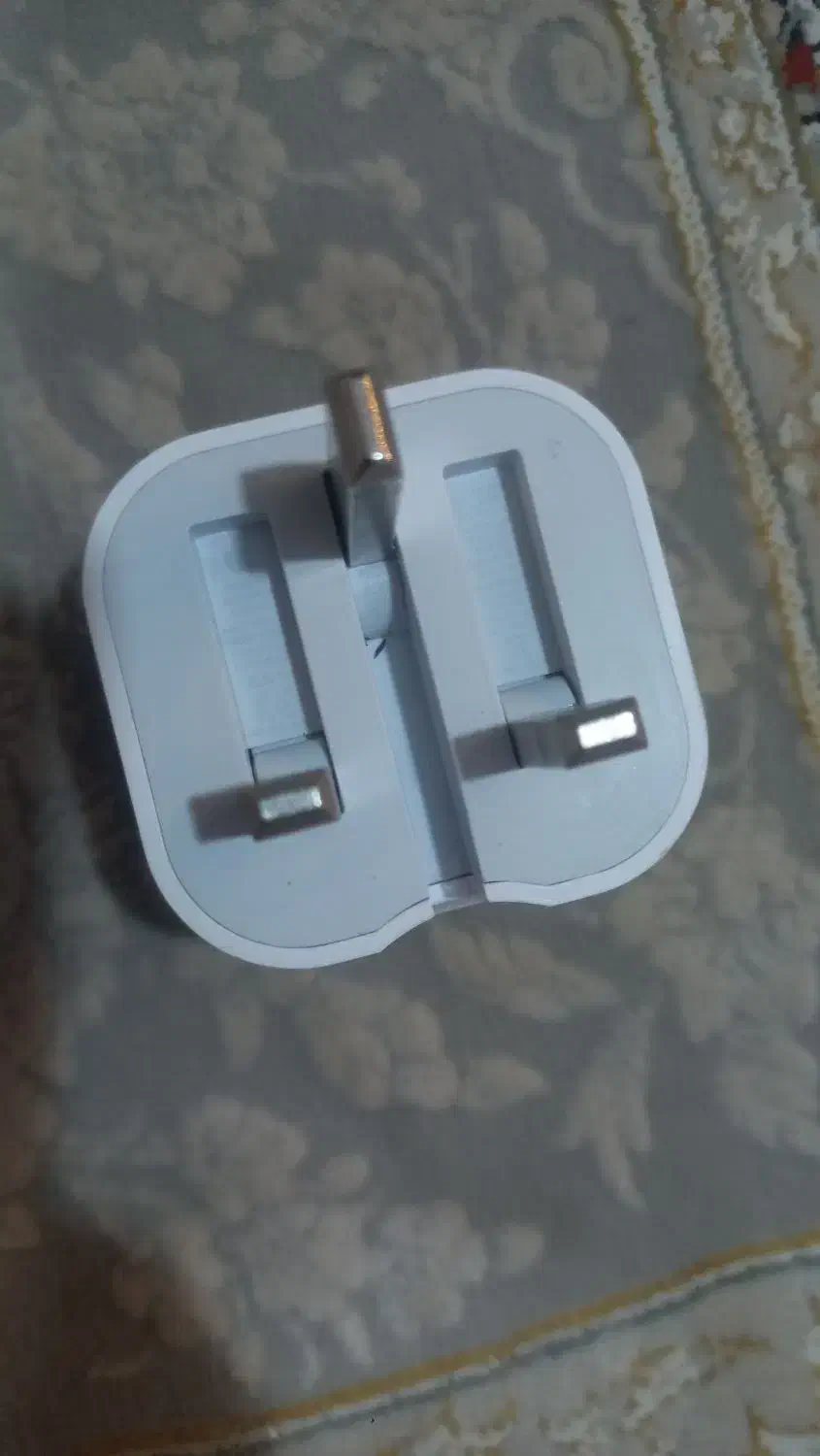 شارژر آیفون|لوازم جانبی موبایل و تبلت|فردیس, شهرک شهید حسینی|دیوار