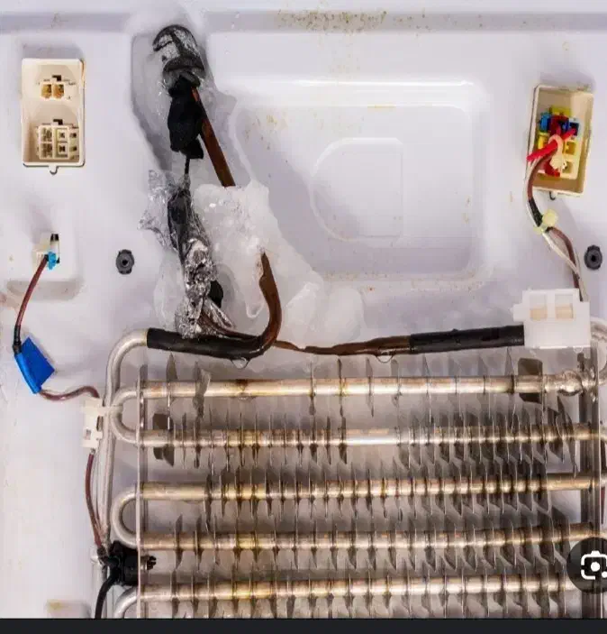 تعمیرات یخچال و فریزر و آبسردکن|خدمات پیشه و مهارت|اهواز, کیان اباد|دیوار