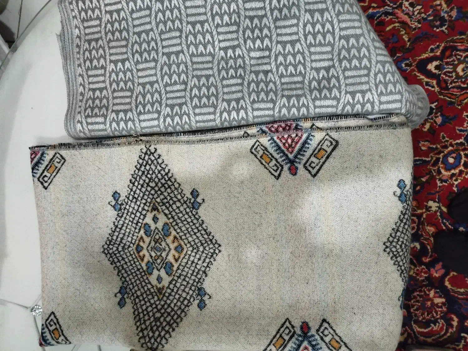 فروش لباس پاییزی|لباس|تهران, امام زاده حسن|دیوار