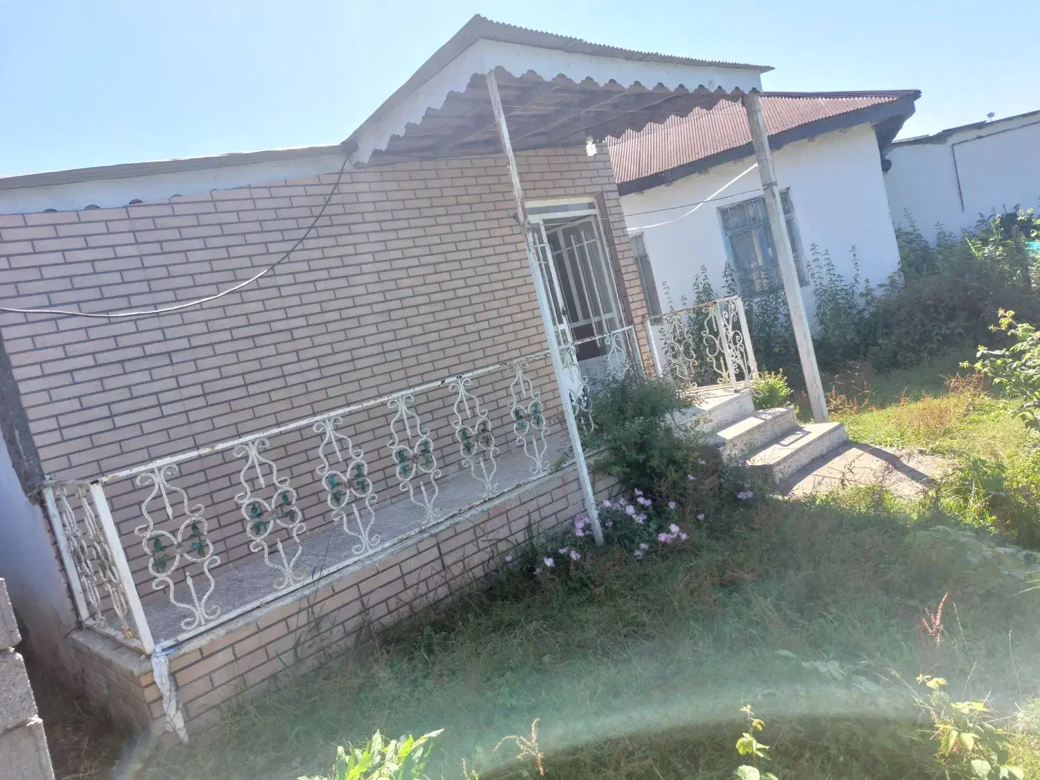 175 متر زمین همراه با 40 متر سوئیت|فروش خانه و ویلا|پره‌سر, |دیوار