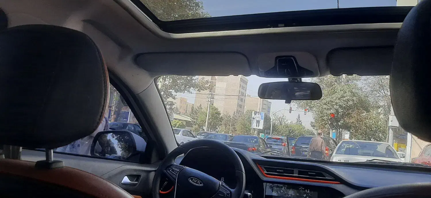 x22اتومات بیرنگ در حد صفر|خودرو سواری و وانت|کرج, کمال‌شهر|دیوار
