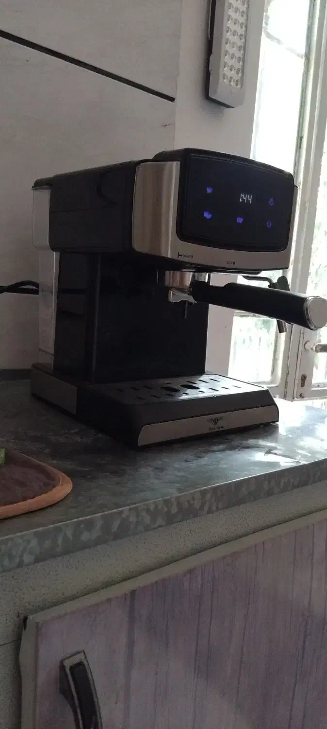 قهوسازبنلی ۲۰بار|کافیشاپ و رستوران|بروجرد, |دیوار