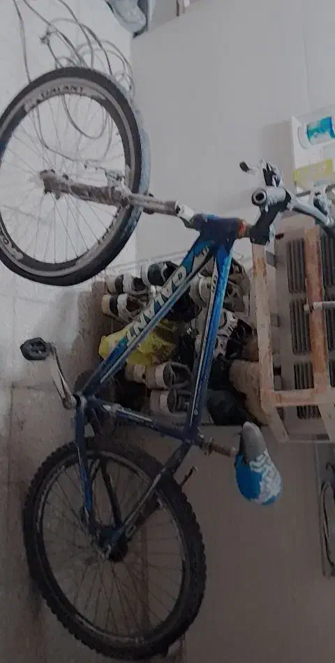 دوچرخه 26|دوچرخه، اسکیت، اسکوتر|اهواز, کمپلو جنوبی|دیوار