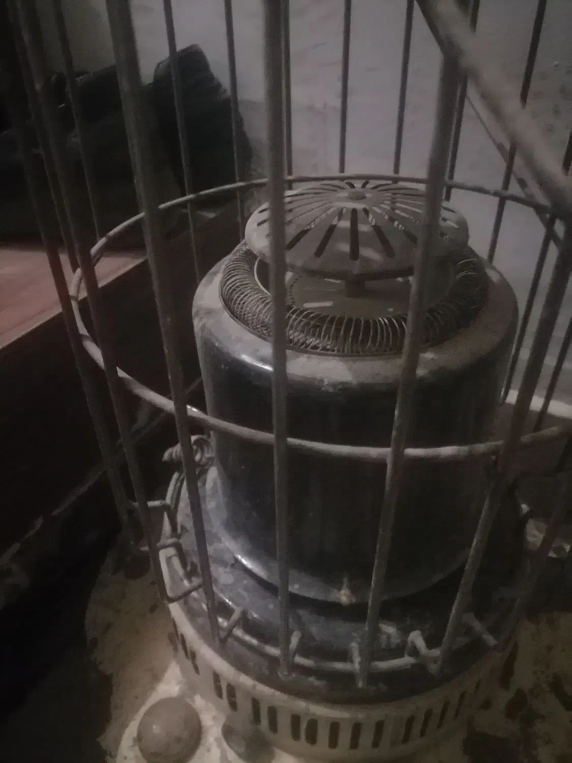 چراغ والور نفتی|بخاری، هیتر، شومینه|نیشابور, ناسیونال|دیوار