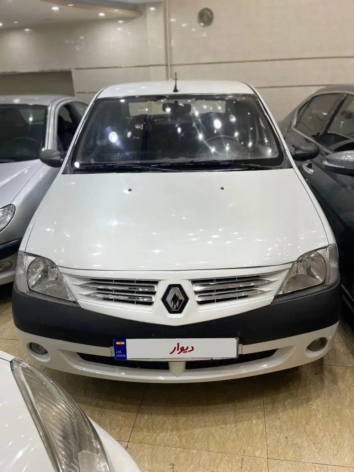 تند۹۰مدل ۹۱|خودرو سواری و وانت|تبریز, |دیوار