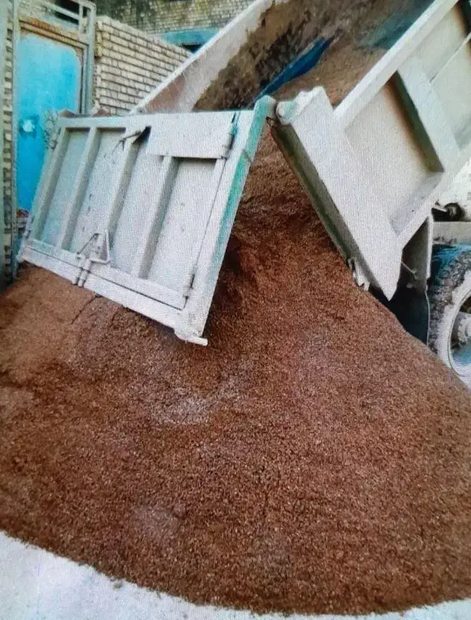 ماسه و شن دزفول|خدمات حمل و نقل|مسجد سلیمان, |دیوار