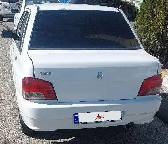 پراید 132 مدل 89 ABS|خودرو سواری و وانت|تبریز, |دیوار