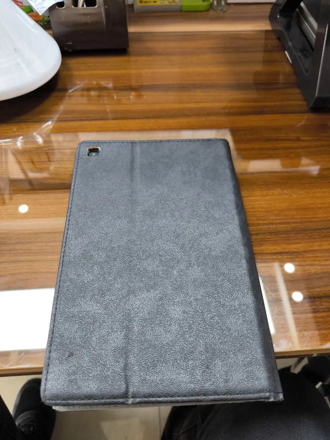 تبلت S6 LITE سامسونگ P615 در حد نو به شرط|تبلت|تهران, تهرانپارس غربی|دیوار