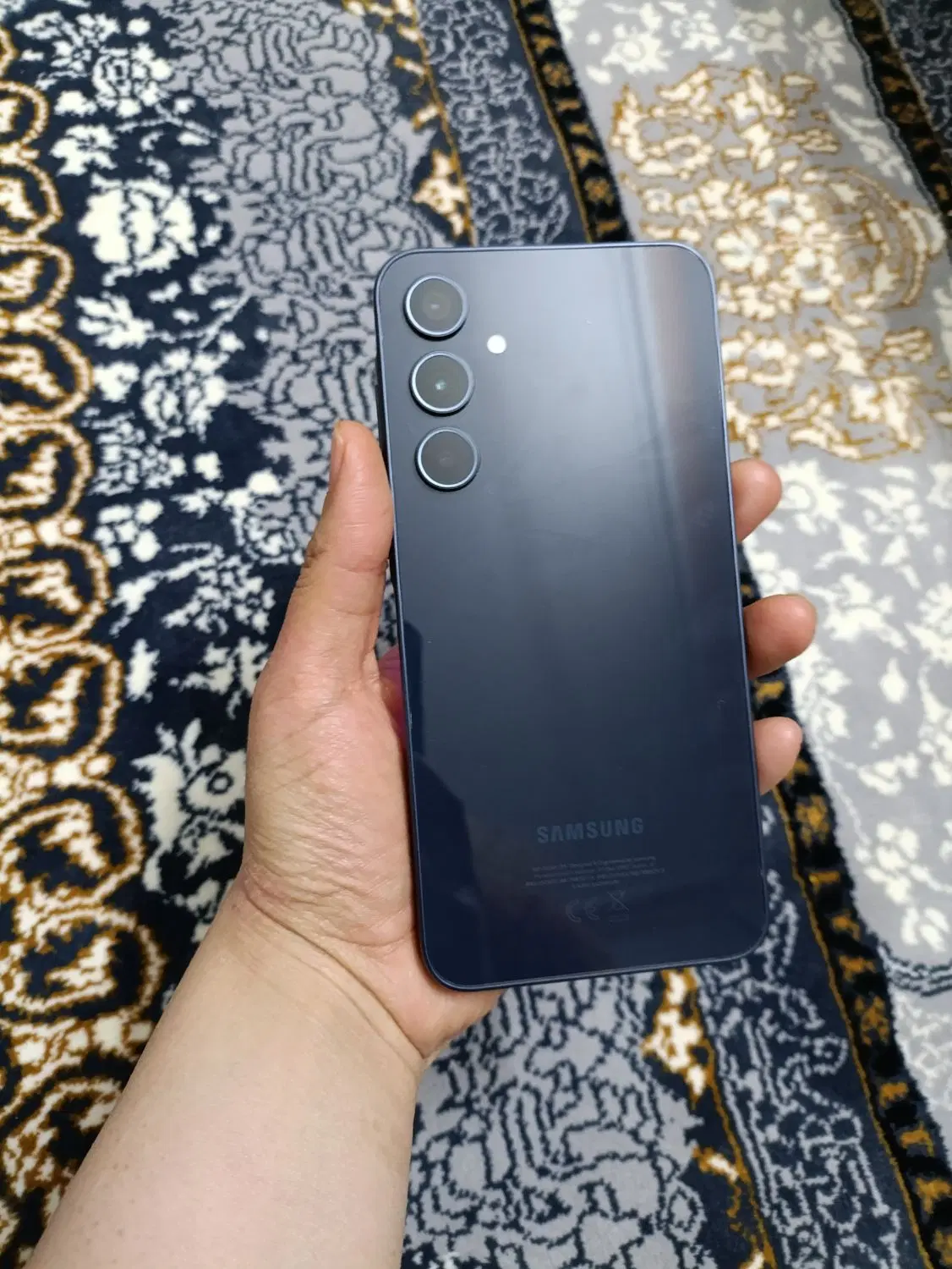 a35|موبایل|بومهن, |دیوار