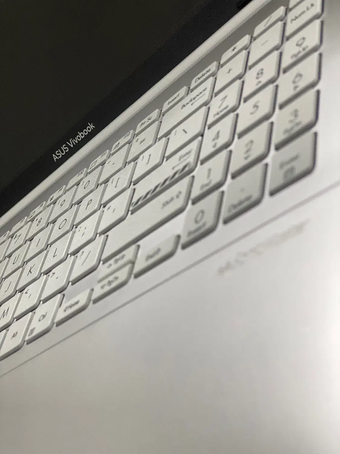 لپتاپ اسوس سفارش اروپا 2023|رایانه همراه|زاهدان, |دیوار