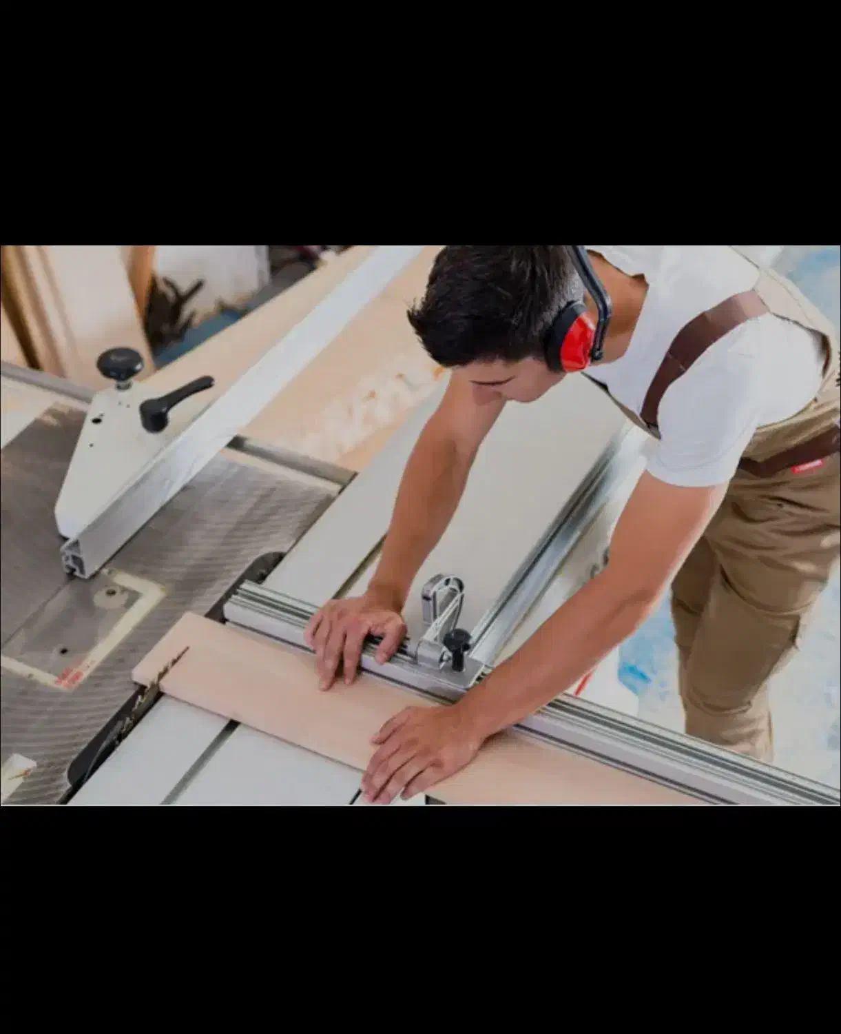 استخدام برش کار ام دی اف ومنتاژ کار ام دی اف|استخدام صنعتی، فنی، مهندسی|خمینیشهر, |دیوار