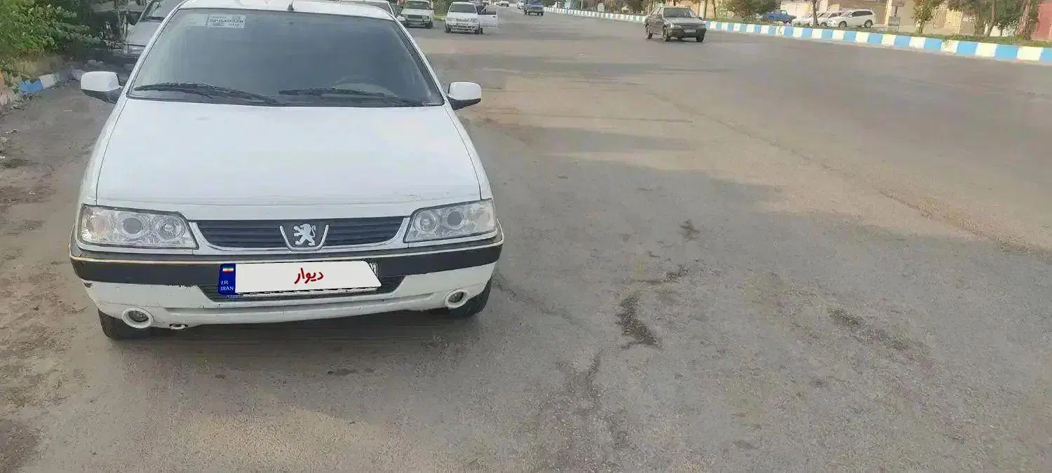 پژو 405slx|خودرو سواری و وانت|دزفول, |دیوار