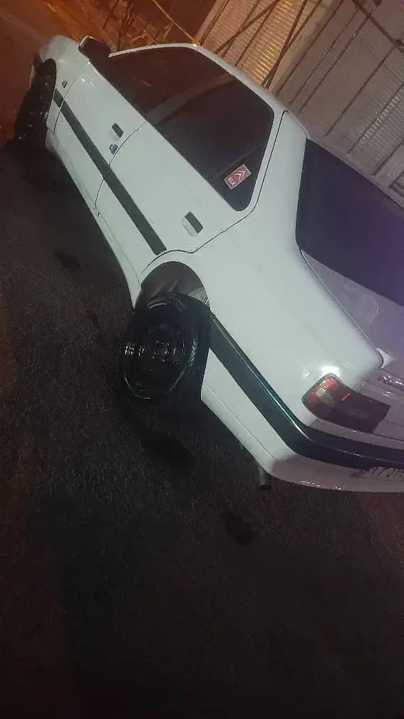 slxتیوفایو مدل ۹۷|خودرو سواری و وانت|دزفول, |دیوار