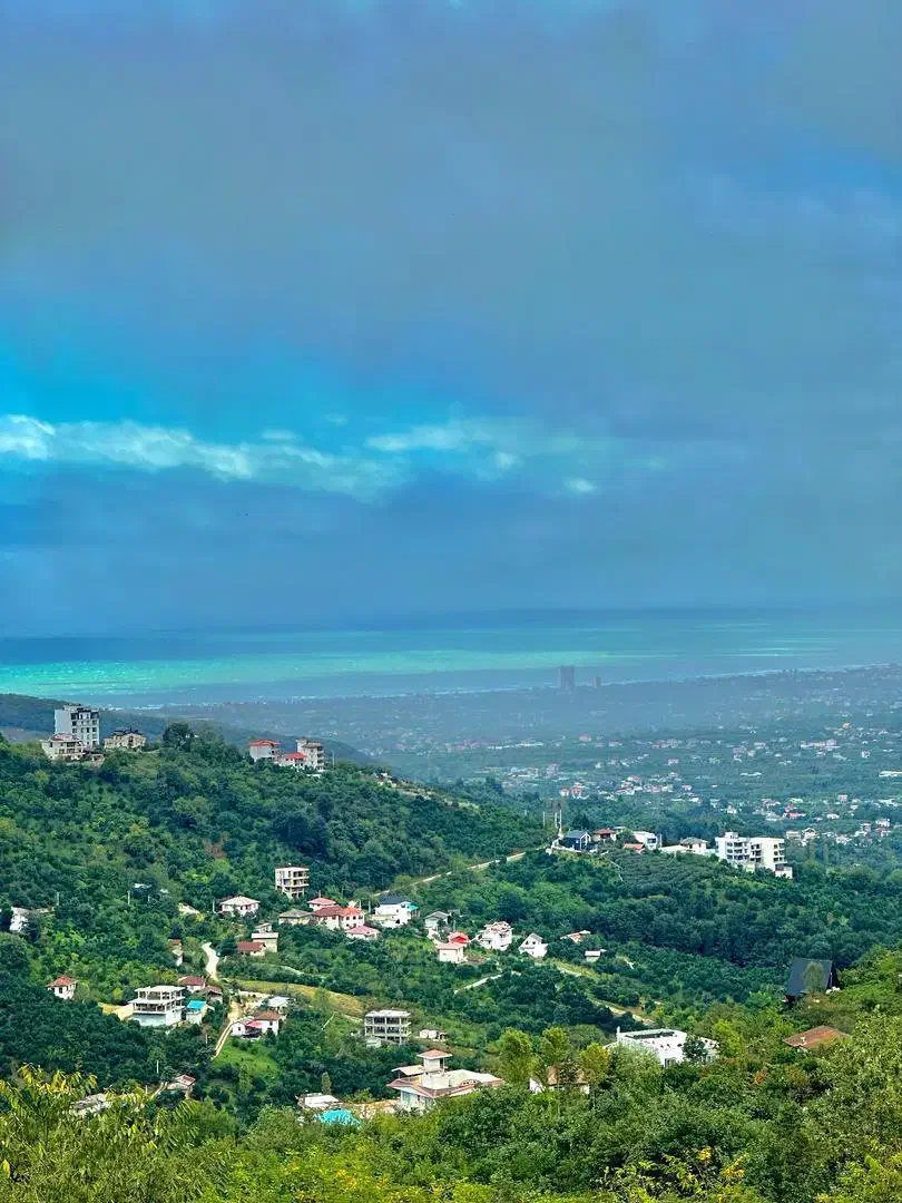 اجاره شبانه و رزرو کلبه سوئیسی جکوزی دار|اجارهٔ کوتاهمدت ویلا و باغ|رامسر, |دیوار