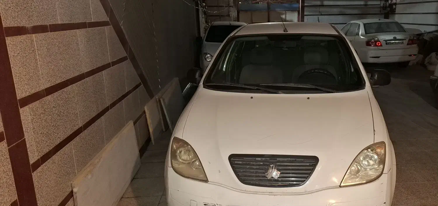 فروش ماشین|خودرو سواری و وانت|اهواز, کوی سعدی|دیوار