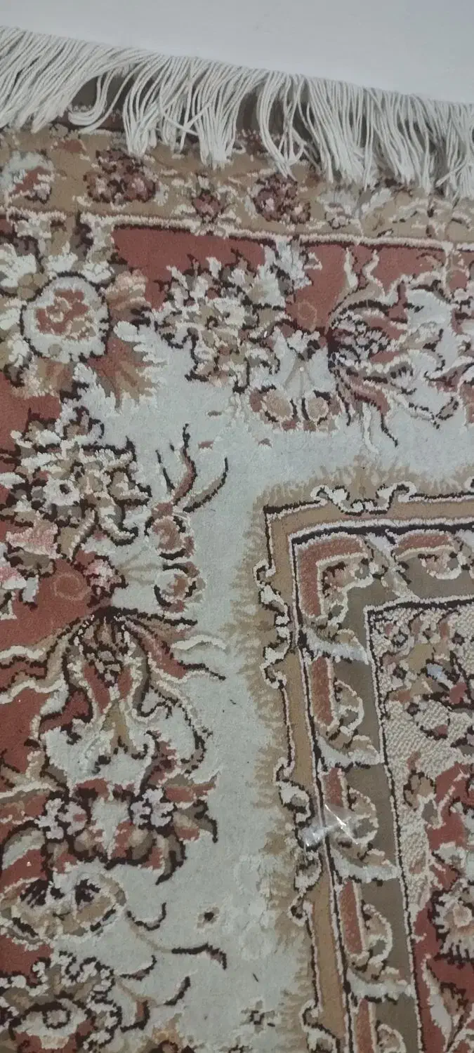 فرش شش متری  دو عدد|فرش|کرج, حصارک پایین|دیوار