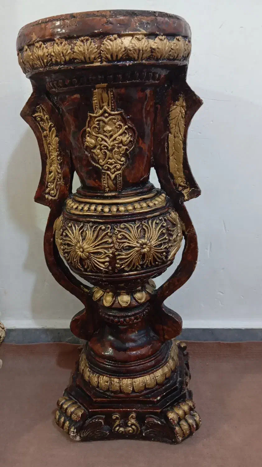 مجسمه وقاب عکس|مجسمه، تندیس، ماکت|شوشتر, |دیوار