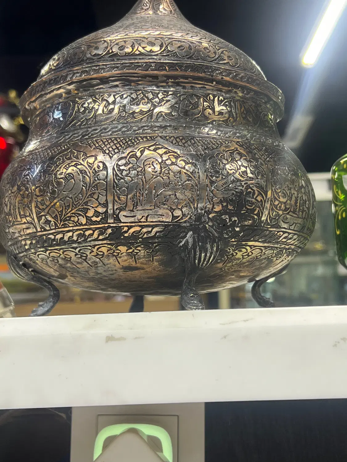 انتیک|صنایع دستی و سایر لوازم تزئینی|تهران, امانیه|دیوار
